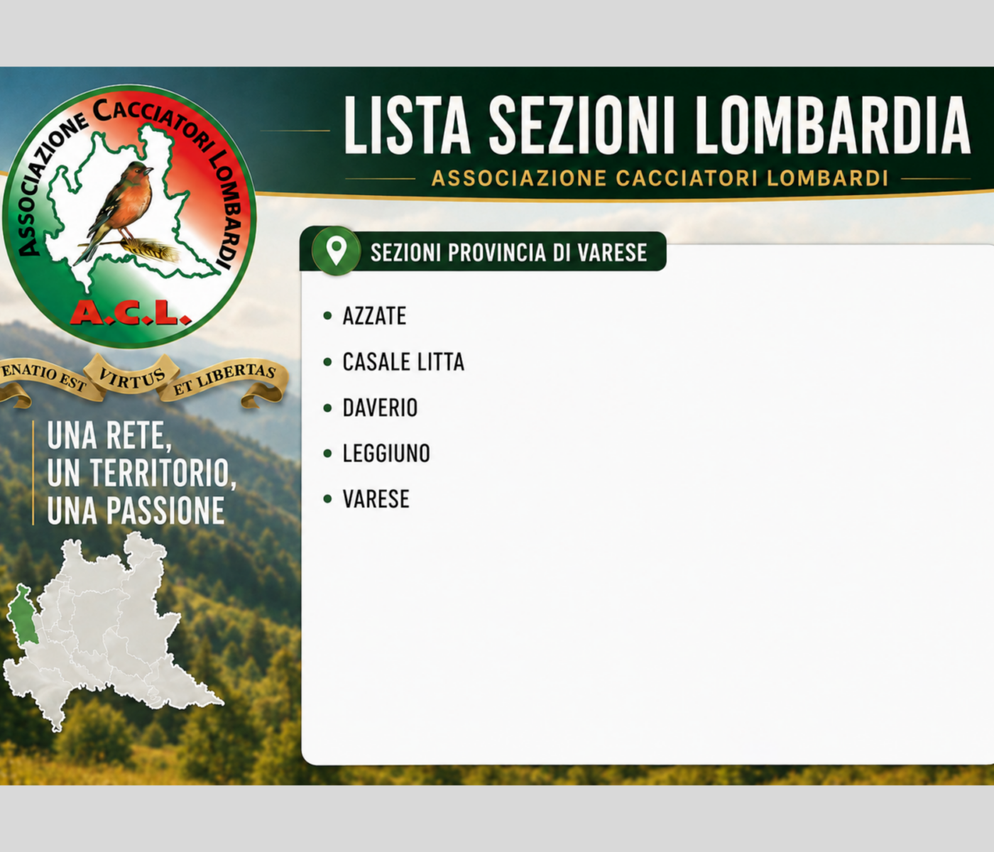 VARESE